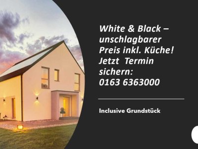 Build Your Way – Entscheide selbst, wie du bauen willst.