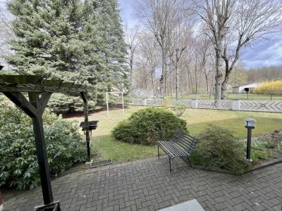 Ihr neues Zuhause im Grünen, Großzügiges Ein- oder Zweifamilienhaus in Bad Lausick provisionsfrei