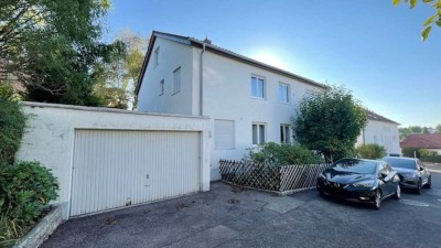 Repräsentatives 2-Familienhaus mit Charme und Charakter