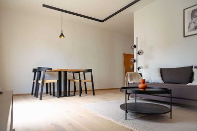 Exklusive Eigentumswohnungen mit Schreiner-Einbauküche - Zentral, ruhig, energieeff. & barrierefrei