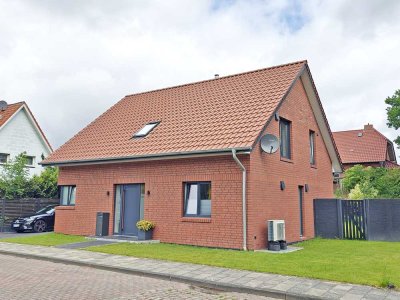 *RESERVIERT* Architektenhaus im Fischereihafen