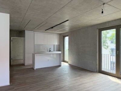 Design trifft Leben - Neubau Luxus Loft - PALAIS BECK