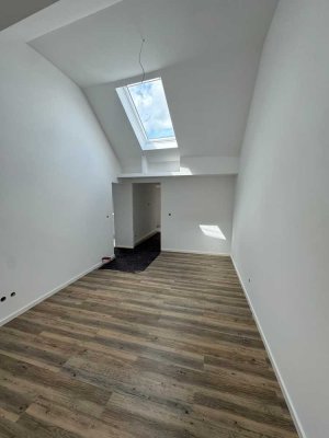MODERNE WOHNUNG IN ZENTRALER LAGE