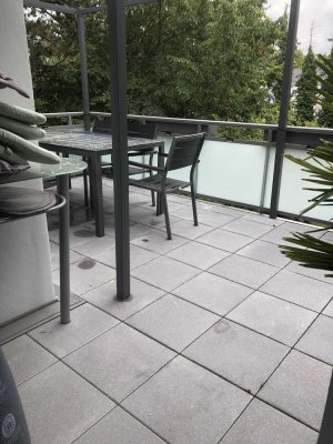 Maisonnettewohnung