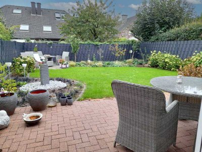 ***Nur online anfragen*** Doppelhaushälfte in Kleve-Materborn