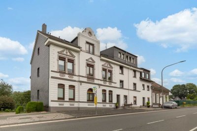 Ihr neues Zuhause: Exklusive Terrassenwohnung in Remscheid