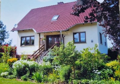 Idyllisches Einfamilienhaus – Ihr Zuhause mit Herz!
