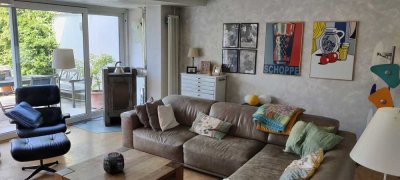 Charmantes Reihenhaus mit Garten in guter Lage von Heusenstamm !