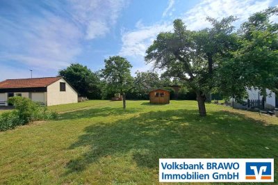 Zwischen Braunschweig und Wolfsburg