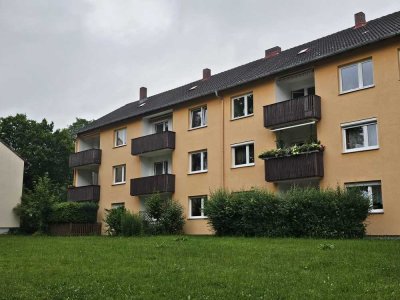 3 Zimmerwohnung  Bayreuth Grüner Baum / Festspielhaus