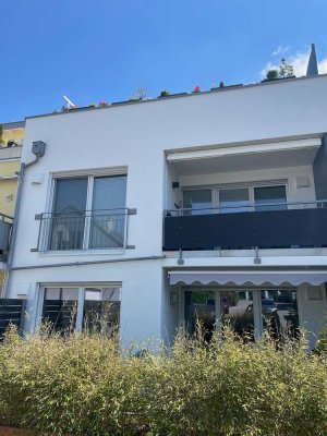 Moderne 3-Zimmer-Wohnung mit TG-Stellplatz in Top-Lage von Markt Schwaben (S2)