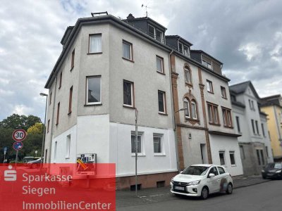 Top Kapitalanlage! Mehrfamilienhaus (9 WE + 10 Stellplätze) * Top Innenstadtlage!