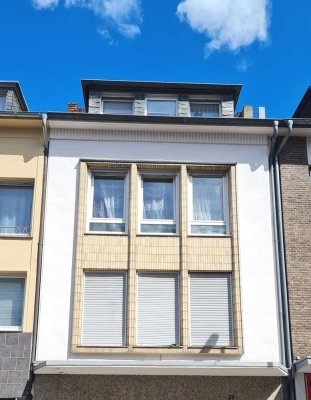 Kapitalanlage im Zentrum