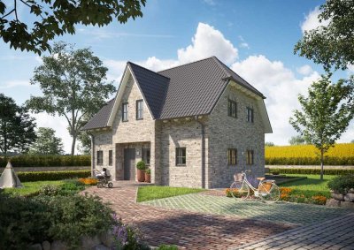 DAS besondere EFH - mit Grundstück und Keller