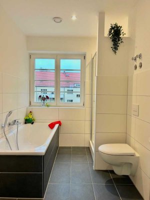 !! Erstbezug nach Komplexsanierung - ab November 2024 !!