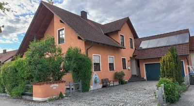 *NEU* WOW CHARMANTES & HOCHWERTIGES EINFAMILIENHAUS