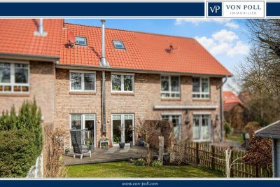 Großzügiges Reihenmittelhaus in Ostseenähe – Ihr neues Zuhause am Schönberger Strand