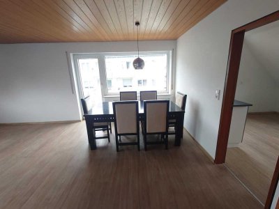 Attraktive 3-Zimmer-Wohnung in 71106, Magstadt