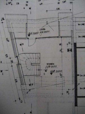 Gepflegte 2,5-Zimmer Maisonette in Duisburg-Neumühl