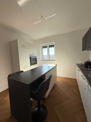 Voll möblierte 2Zimmer Wohnung mit Balkon und Stellplatz in Hadamar
Ruhige Lage, ab sofort verfügbar