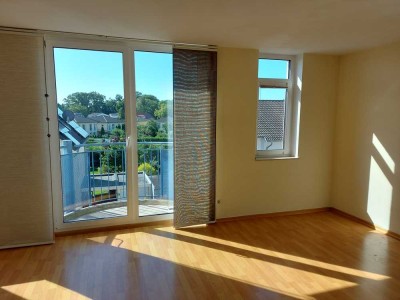 Bezugsfrei * Gemütliche Singlewohnung*