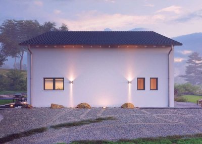 Ein Zuhause für alle - Mit oder ohne ein Grundstück!