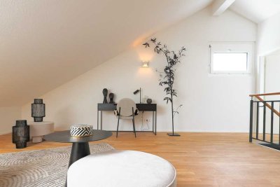 Ihr Traum vom eigenen Zuhause