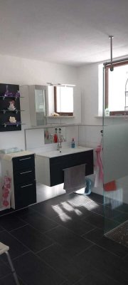 Moderne, barrierefreie 1-Zimmer-Wohnung mit Einbauküche in Höpfigheim – 70 m² Wohlfühlfläche