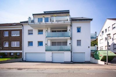 3-Zimmer-Erdgeschosswohnung in Georgsmarienhütte-Oesede: Hochwertig & in beliebter Wohnlage!