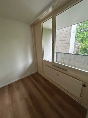 Moderne 2-Zimmer-Wohnung in Laatzen mit Balkon