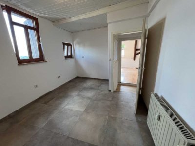 3-Zimmer-DG-Wohnung in Oppenheim FRISCH RENOVIERT