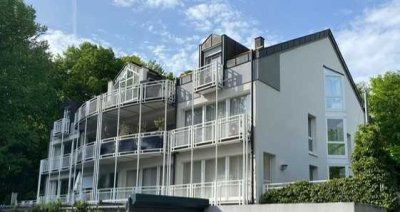 (provisionsfrei) Schöne 4-Zimmer-Wohnung zur Miete – Ruhige Lage in Rückersdorf