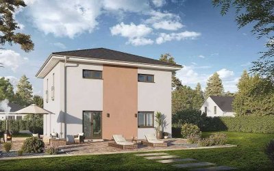 Dieses Haus lässt keine Wünsche offen!