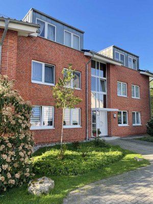Zentral gelegene, helle 3-R Wohnung über 63,3 qm ab 01.12.2025