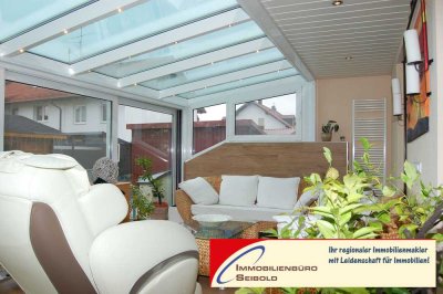 Neufinsing: Die besondere Wohnung für Anspruchsvolle - Immobilienbüro SEIBOLD