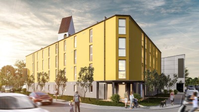 NEUBAU-Apartments hochwertig &amp; möbliert