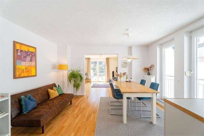 Ein Paradies zum Wohnen!