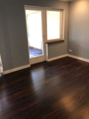 4-Zimmer-EG-Wohnung in Altensteig