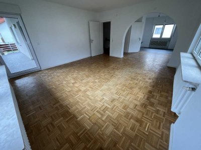 Gemütliche 4-ZW in bester Lage