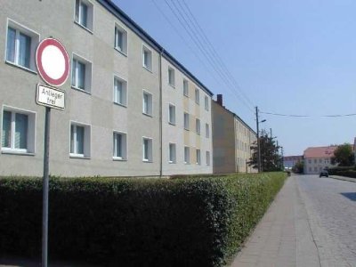 Sofort vermietbar! 3-Raum-Wohnung in Stendal Nord!