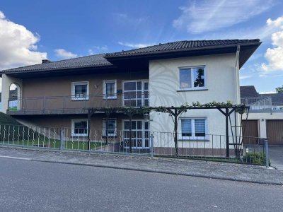 Allendorf: Das perfekte Haus für Ihre Familie!
