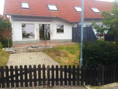 Lengefeld - gemütliches Einfamilienhaus mit Terrasse und Garten - direkt vom Eigentümer