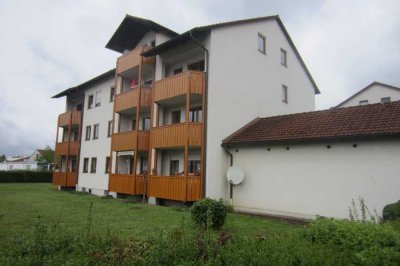 Schöne 3-Zimmer Wohnung in Simbach am Inn