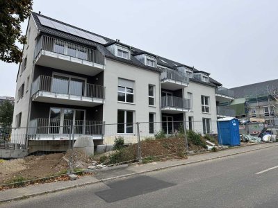 Top 5 Zi-Maisonette !! Erstbezug !! Neubau !!