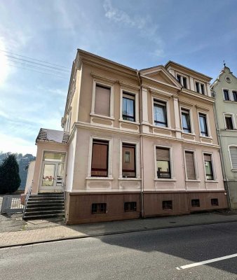 Prov.freies Mehrfamilienhaus mit 4 WE | 7,5% Anfangsrendite |