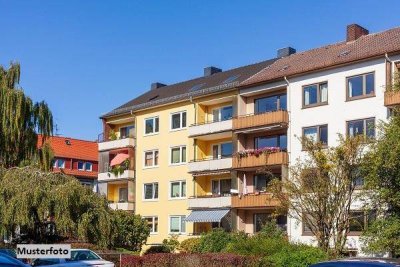 +++ Mehrfamilienhaus +++
