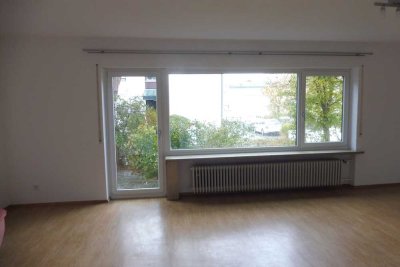 Schöne 2-Zimmer-Wohnung mit Terrasse