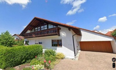 Perfektes Zuhause, provisionsfrei, in Traumlage