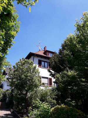 3 Zimmer Wohnung in Plochingen