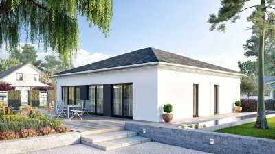Ihr schicker Bungalow für Ihr neues Leben auf der Sonneninsel Usedom